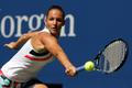 Karolína Plíšková na US Open 2017
