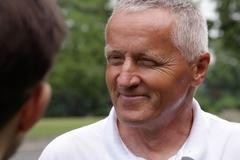 Zimovčák: Vysoké kolo vybralo pro děti už devět milionů, kandidatury do Senátu za ANO nelituji