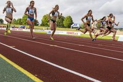 MČR v atletice 2017