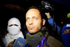 Oscar Pérez, Venezuela