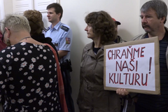 Soud zamítl odvolání muslimky, která žalovala školu v Praze kvůli diskriminaci