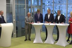 Budoucnost českého zdravotnictví - záznam celé debaty (1:29:00)