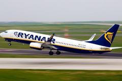 Ryanair