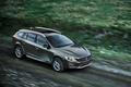 Volvo V60 Cross Country 2015