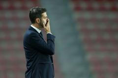 Liga, Sparta-Slovácko: Andrea Stramaccioni