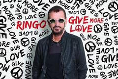 Ringo Starr