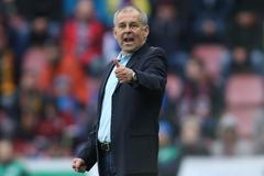 Sparta - Plzeň (jaro 2017)