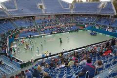 Florbal na Štvanici