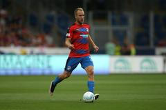 Daniel Kolář, Viktoria Plzeň - Zlín