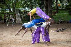 Future Vision Acrobat