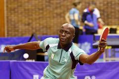 stolní tenis - handicapovaní