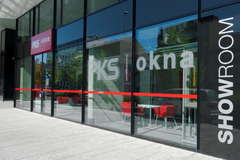 Pks okna showroom1