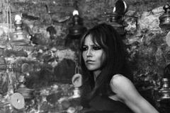 Marta Kubišová medailonek