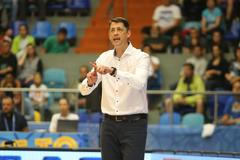 ME v basketbalu 2017: ČR - Maďarsko