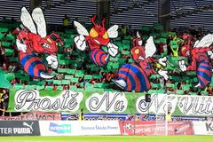 Viktoria Plzeň - AEK Larnaka, play off o Evropskou ligu 2017