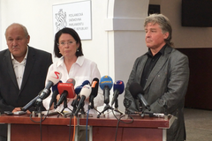 Nezdržuje ANO s vydáním Babiše a Faltýnka? A jaká je žádost policie? Rozhovor s polanci