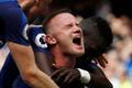 Wayne Rooney v dresu Evertonu