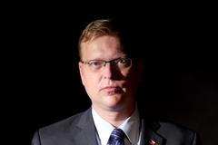 KDU-ČSL za sebou nemá ve skříni kostlivce. Bráníme extrémům zleva i zprava, říká Bělobrádek