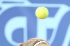 Karolína Muchová na Prague Open 2017 (ITF)