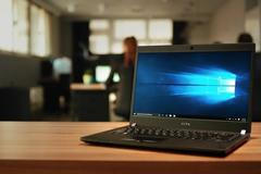 TEST: Acer má luxusní pracovní notebook s hliníkovým tělem. Cena je ovšem lidová