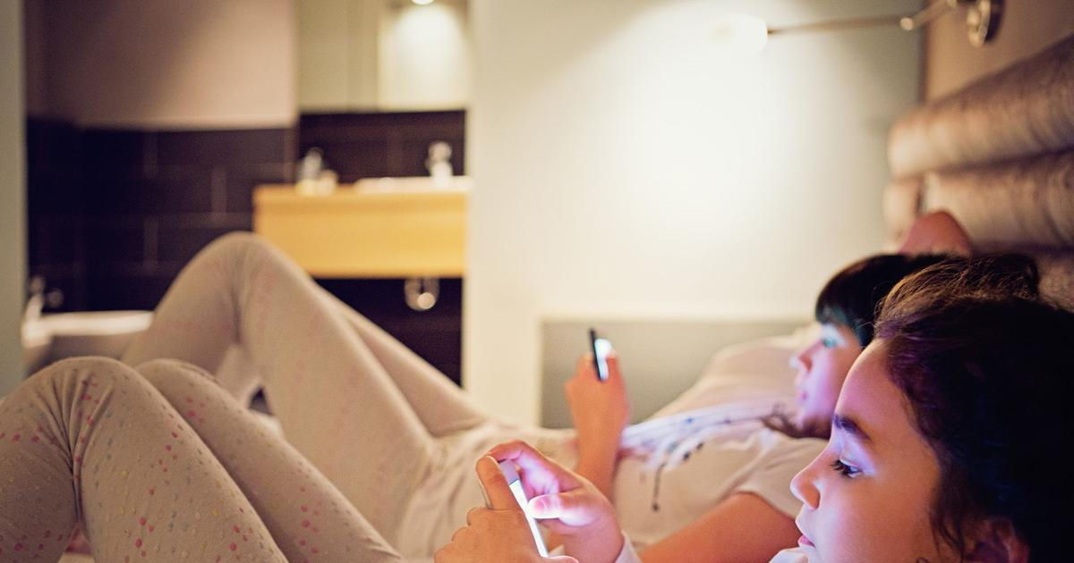 Zabijáci pozornosti: krátká videa ubližují dětským mozkům