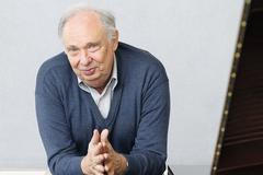 Ivan Klánský hraje Chopina