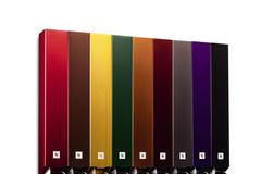 Nespresso, ilustrační