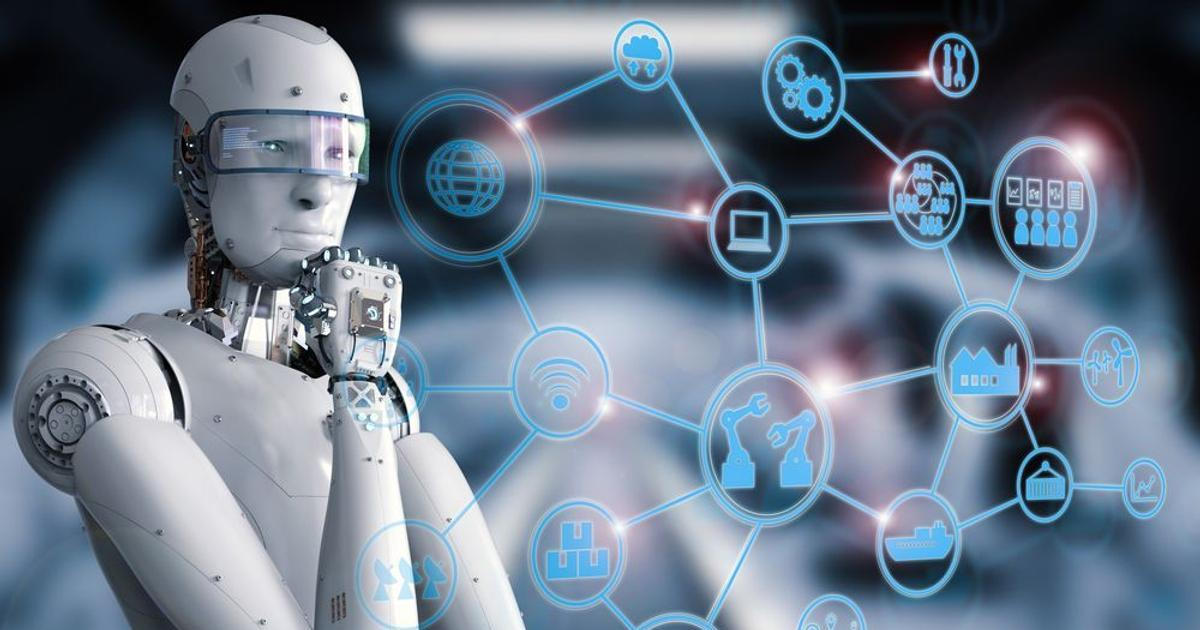 Microsoft sepisuje „ústavu“ pro AI. Nesmí vzdorovat vypnutí, říká návrh