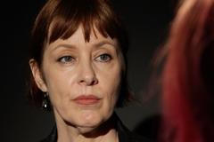 Nikdy jsem nebyla jako Madonna. Po životě popové hvězdy se mi nestýská, říká Suzanne Vega