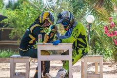 Martin Macík a Jan Brabec