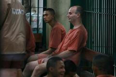 Christopher Neil v cele