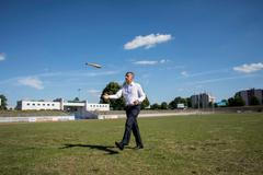 Uvnitř politické kampaně Andreje Babiše