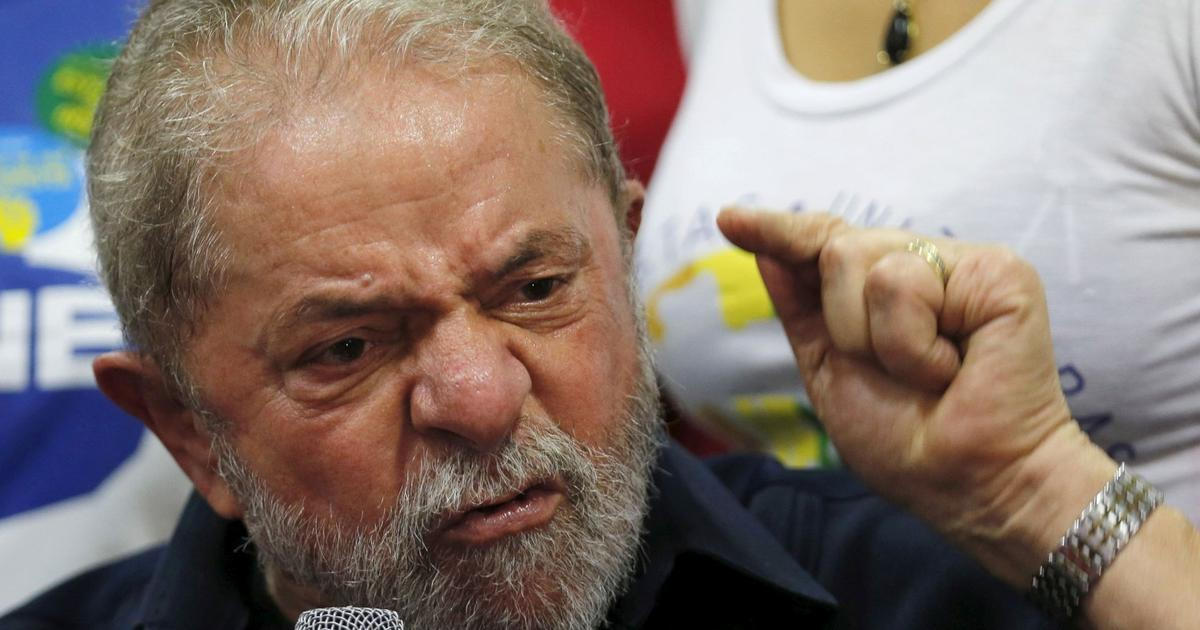 Brazilský prezident kritizuje Radu míru. Chce si vytvořit vlastní OSN, obviňuje Trumpa