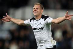 Matěj Vydra (Derby County)