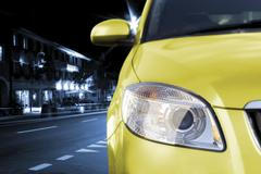 Ego Night: Škoda Fabia má sen, že bude auto. Je to dojemné