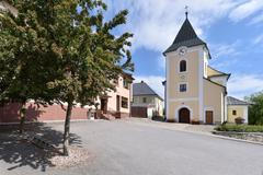 Heřmanov - Vesnice roku 2017