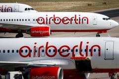 Air Berlin, ilustrační