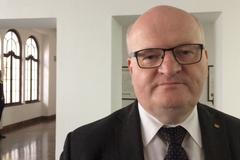 Ministr kultury prohrál boj o nový památkový zákon. Zvítězil lobbismus a politikaření, řekl Herman