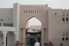 Katar 2015. MS v házené a přípravy na fotbalové MS 2022