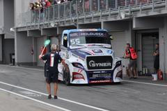 ME tahačů, Slovakia Ring 2017: Adam Lacko, Buggyra