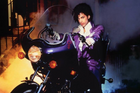 Purple Rain