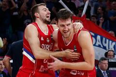 ME 2017: radost Srbska ( Ognjen Kuzmič a Marko Gudurič)