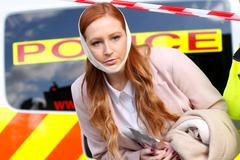 Viděla jsem ohnivou kouli a popálené lidi, svědci popisují teroristický útok v metru