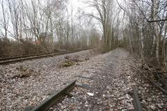 Brownfield Malešice