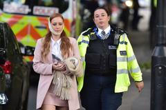 Útok v Londýně? Policie asi pachatele zná, lidé se snaží žít normálně, tvrdí Kocourek