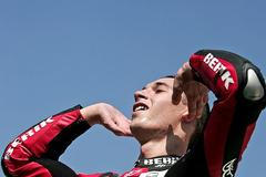 GP Brno - Lukáš Pešek