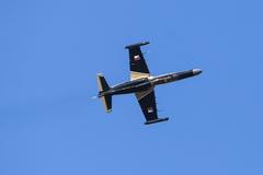 Aero Vodochody představilo letoun L-39CW