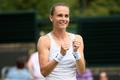 Wimbledon 2017: Magdaléna Rybáriková