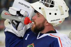 Příprava 2017: Kometa vs. Slovan