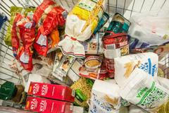 Stejné výrobky mají mít stejnou kvalitu. Mezi zbožím v Česku a Německu je rozdíl, říká Jurečka